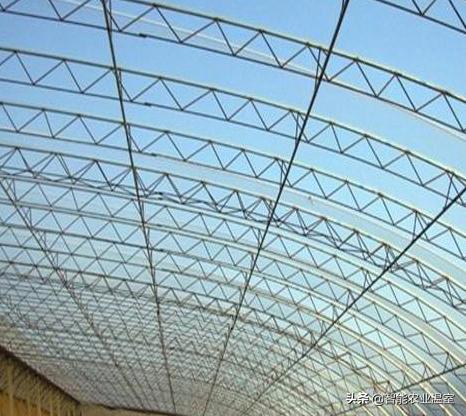 钢结构大棚怎么整体提升,大棚骨架建造全过程