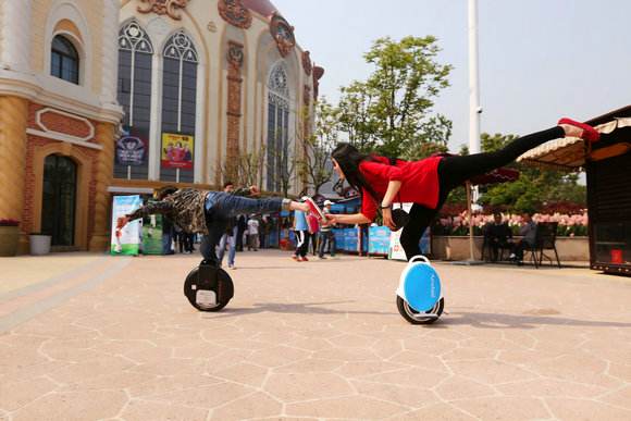 代步工具和很不错的车有什么区别,日常出行代步车推荐