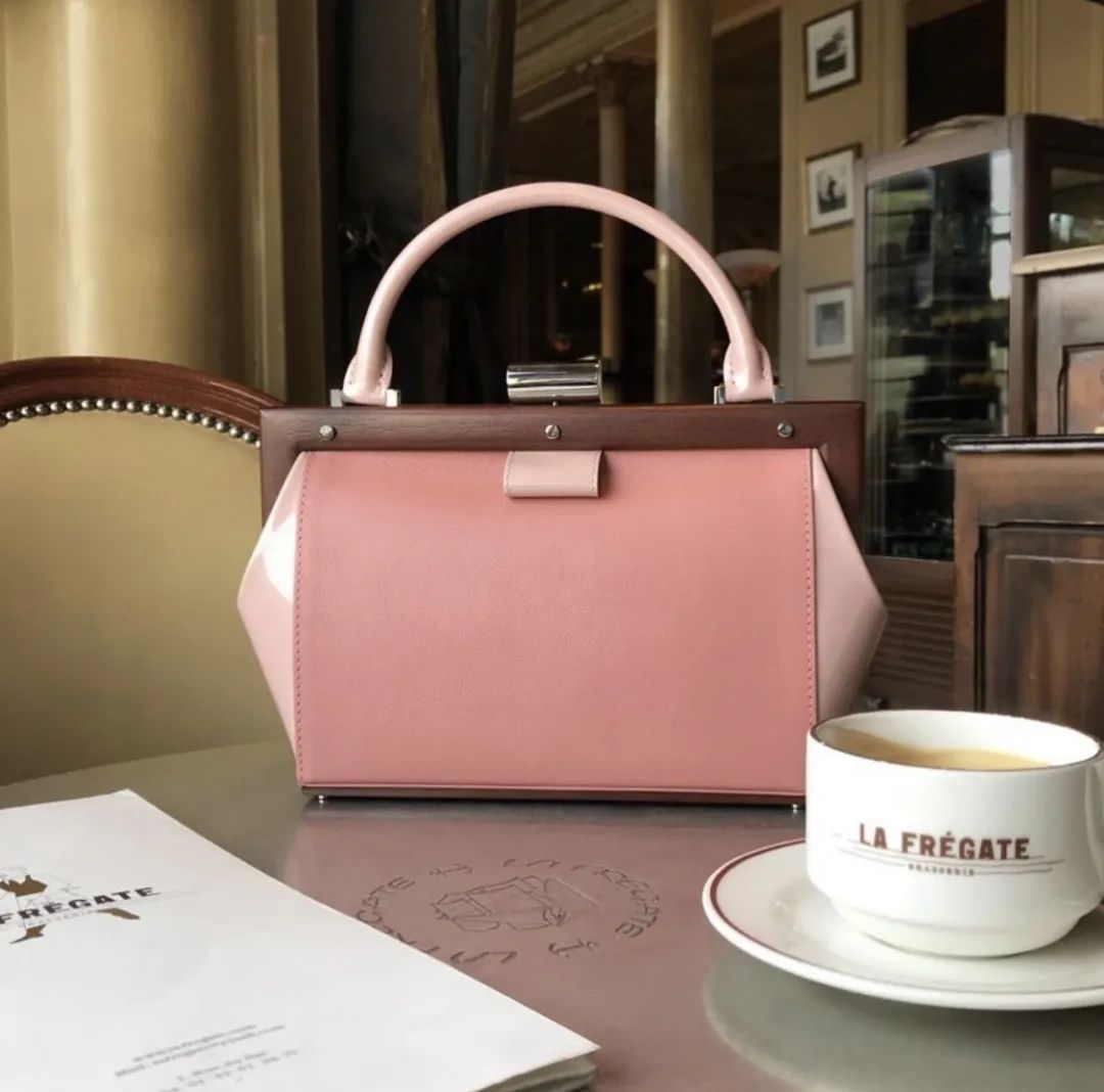 千元轻奢女托特包入门推荐,百搭轻奢包推荐