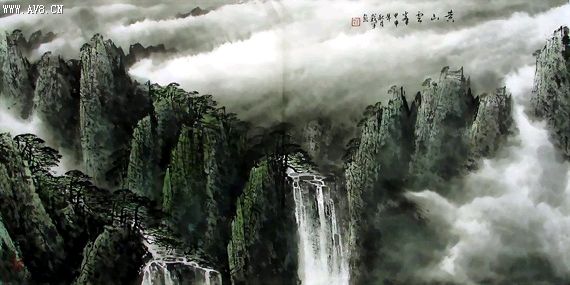 诗书法作品模板,处世诗句书法作品大全