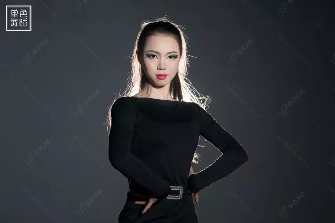 拉丁舞在套路上有什么禁忌,拉丁舞易错动作