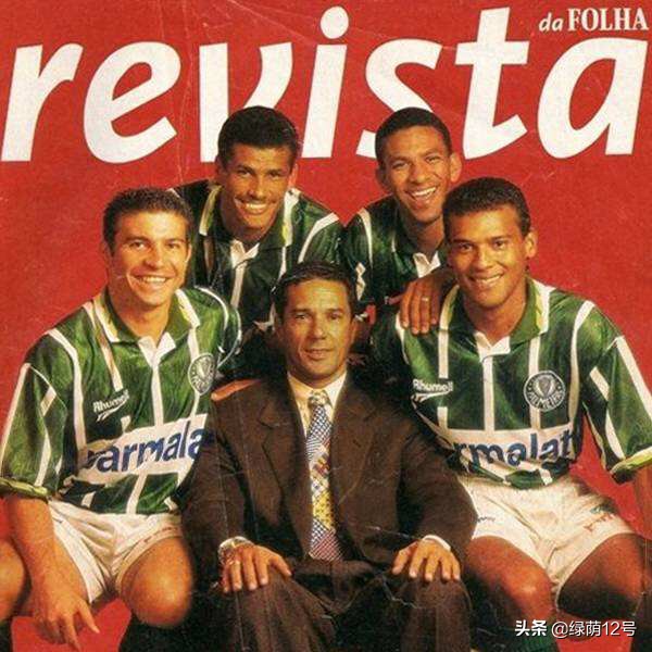 巴西技术型球员德贾明哈,巴西7号德贾明哈