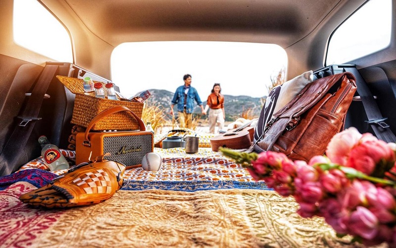 带车顶帐篷，Valli能否像宏光MINIEV再吃退休大军？