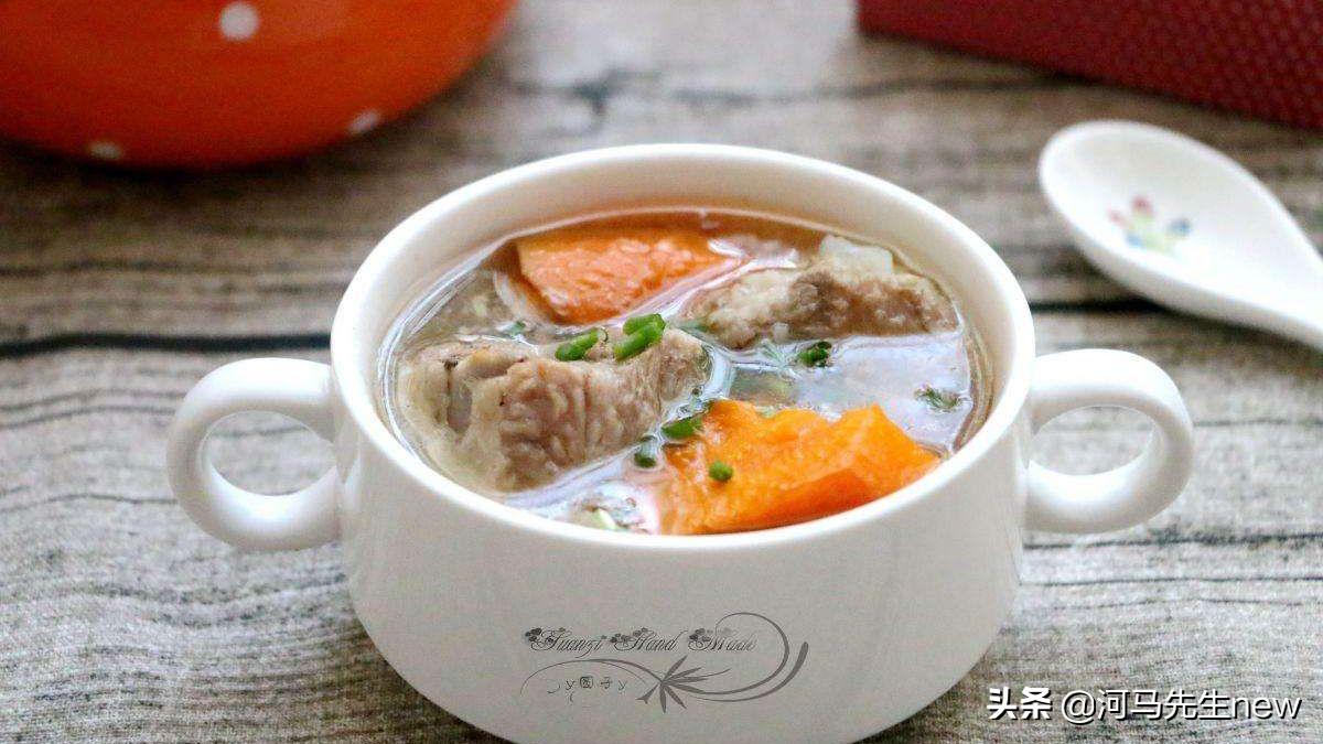 孕期吃哪些食物既营养又安胎,孕妇吃什么食物有助于安胎效果好