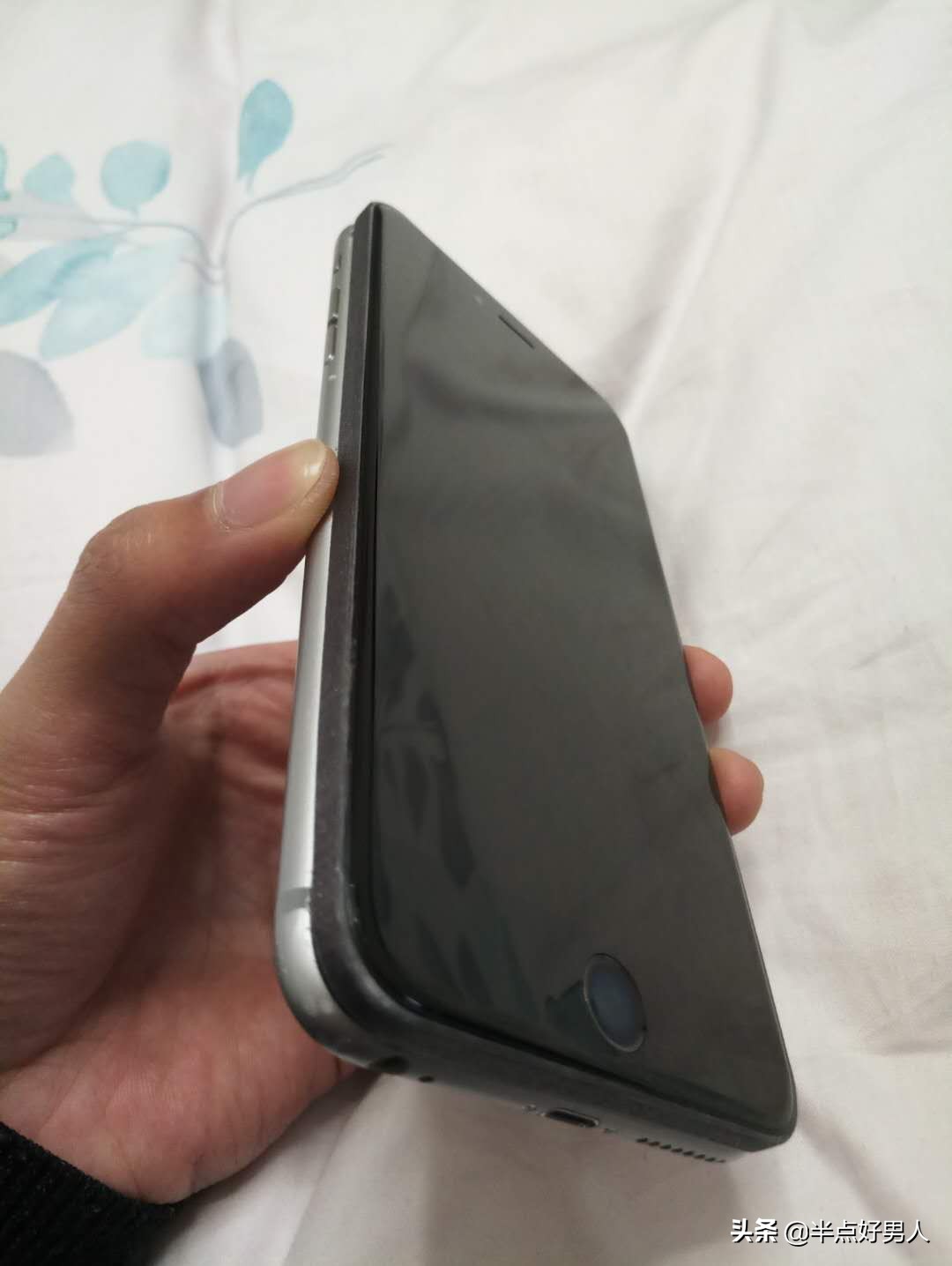 6splus全面改装,魔改苹果手机6splus