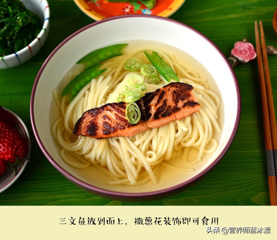 婴儿辅食三文鱼和什么搭配,三文鱼烩饭辅食一岁以上