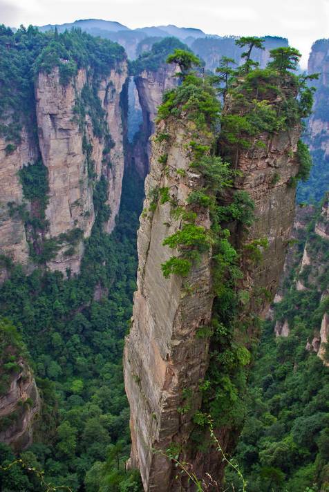 中国最美乡村Top10，有你家乡吗？