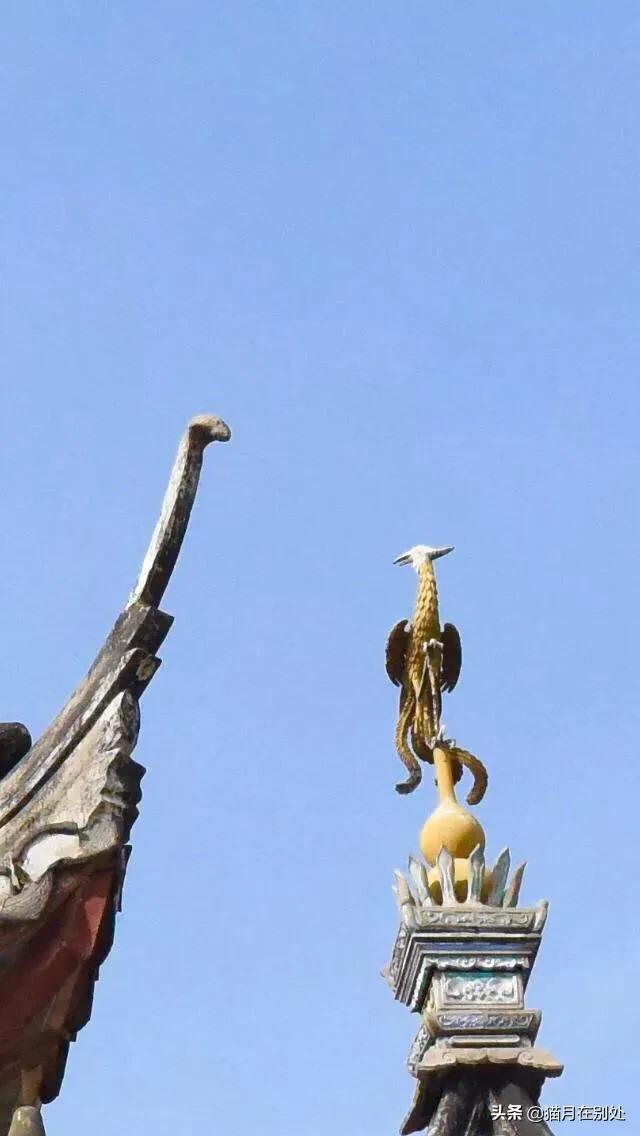 浦东老庙,上海丰庄老庙