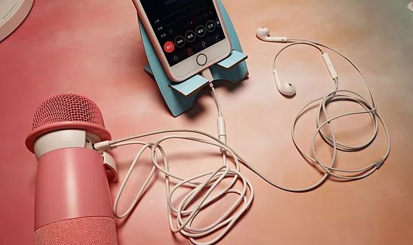 唱吧G1麦克风评测,纯麦麦克风与唱吧g1