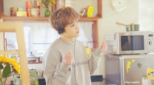 金珉锡solo开箱,金珉锡solo图