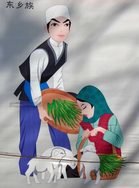 华夏儿女铭记的历史,华夏儿女的故事