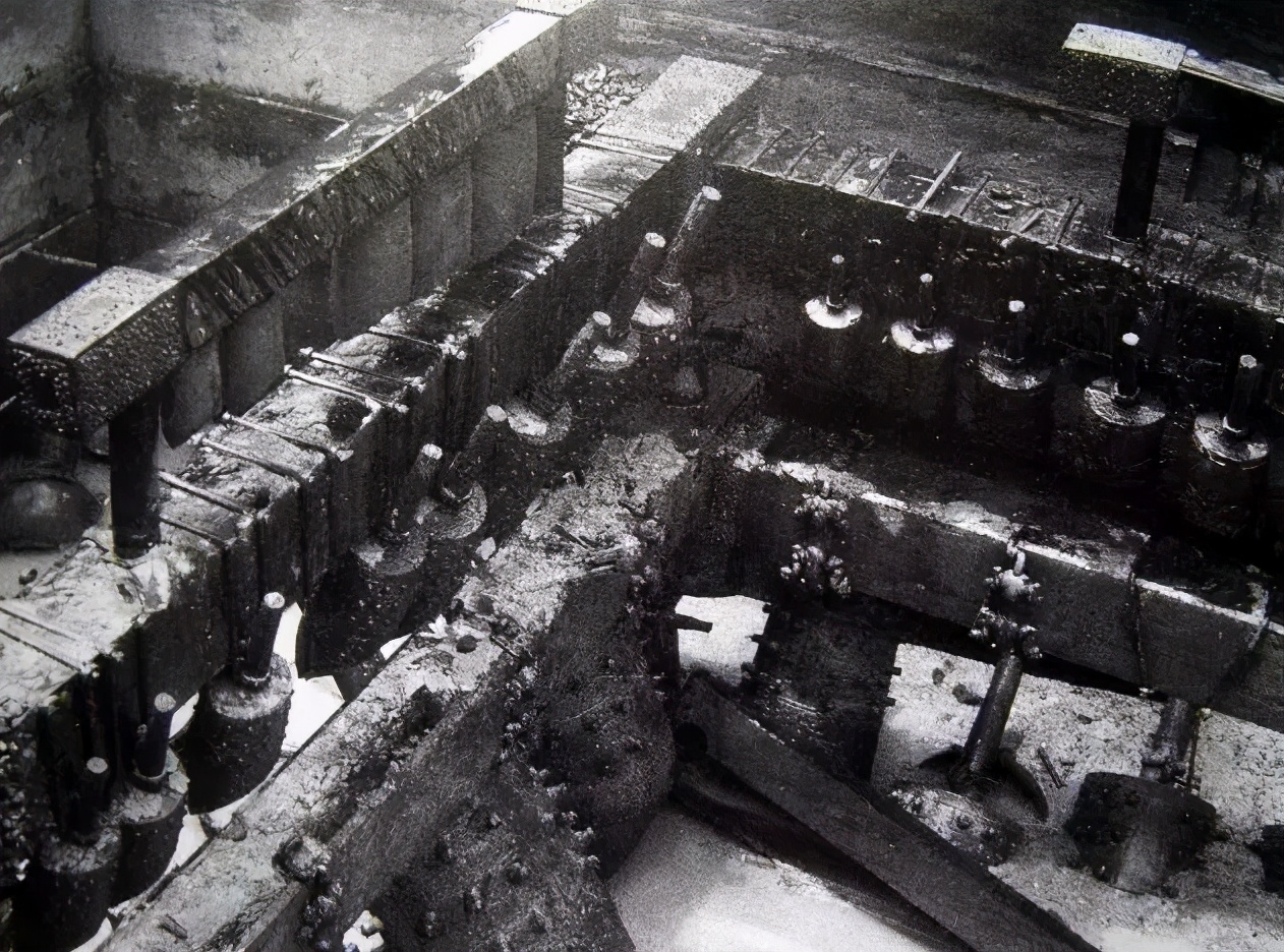 十大国宝青铜器鉴赏值得收藏,143件国宝级青铜