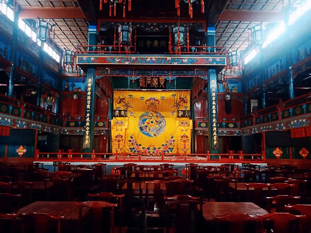 环球影城-皇家祭坛-宣南文化，地铁7号线串起最有味道的北京南城