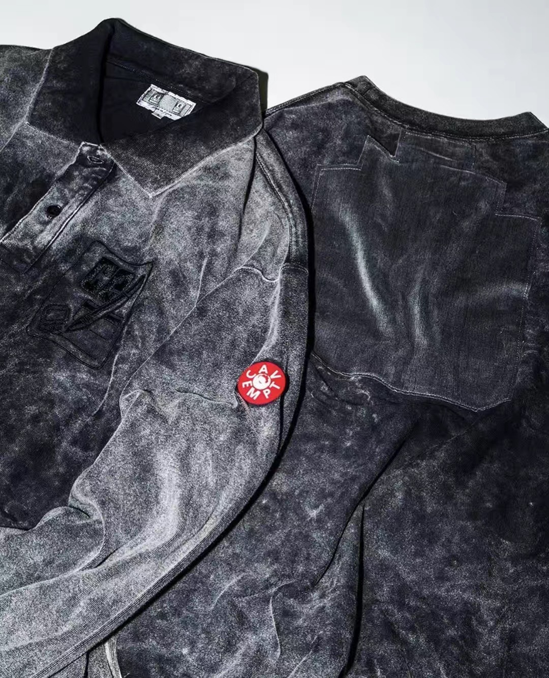 CavEmpt，日潮中最美的那个女孩