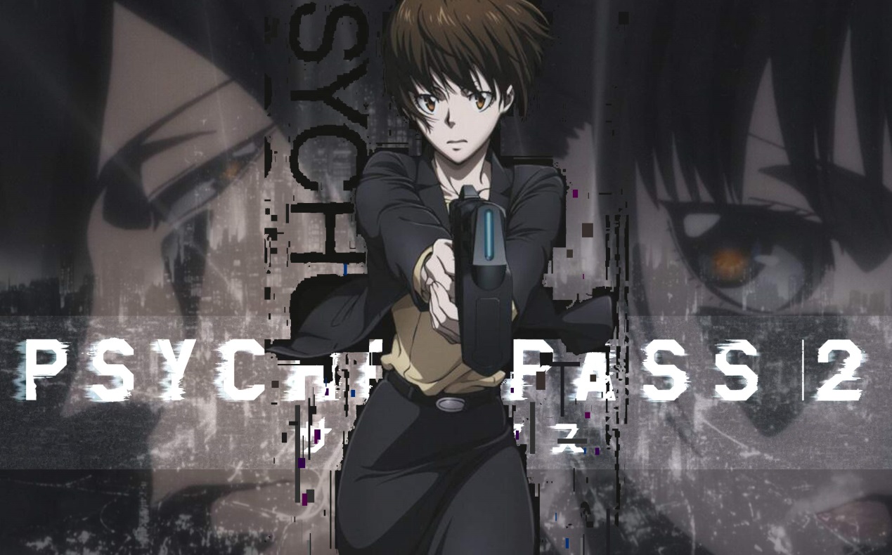 赛博朋克动漫为什么是神作,赛博朋克是什么动漫