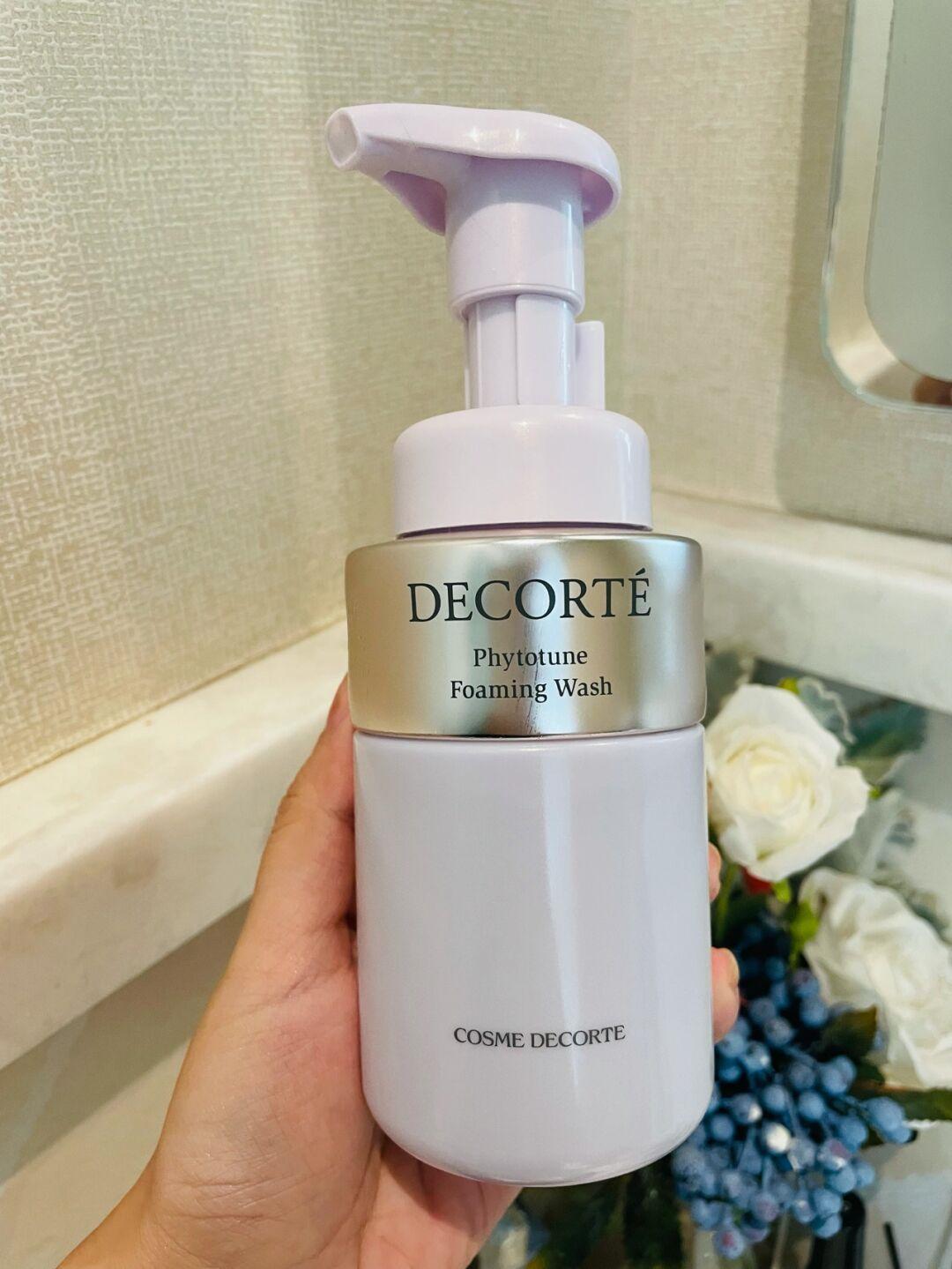 珂润哪款洗面奶好用,珂润的洗面奶真的好用吗