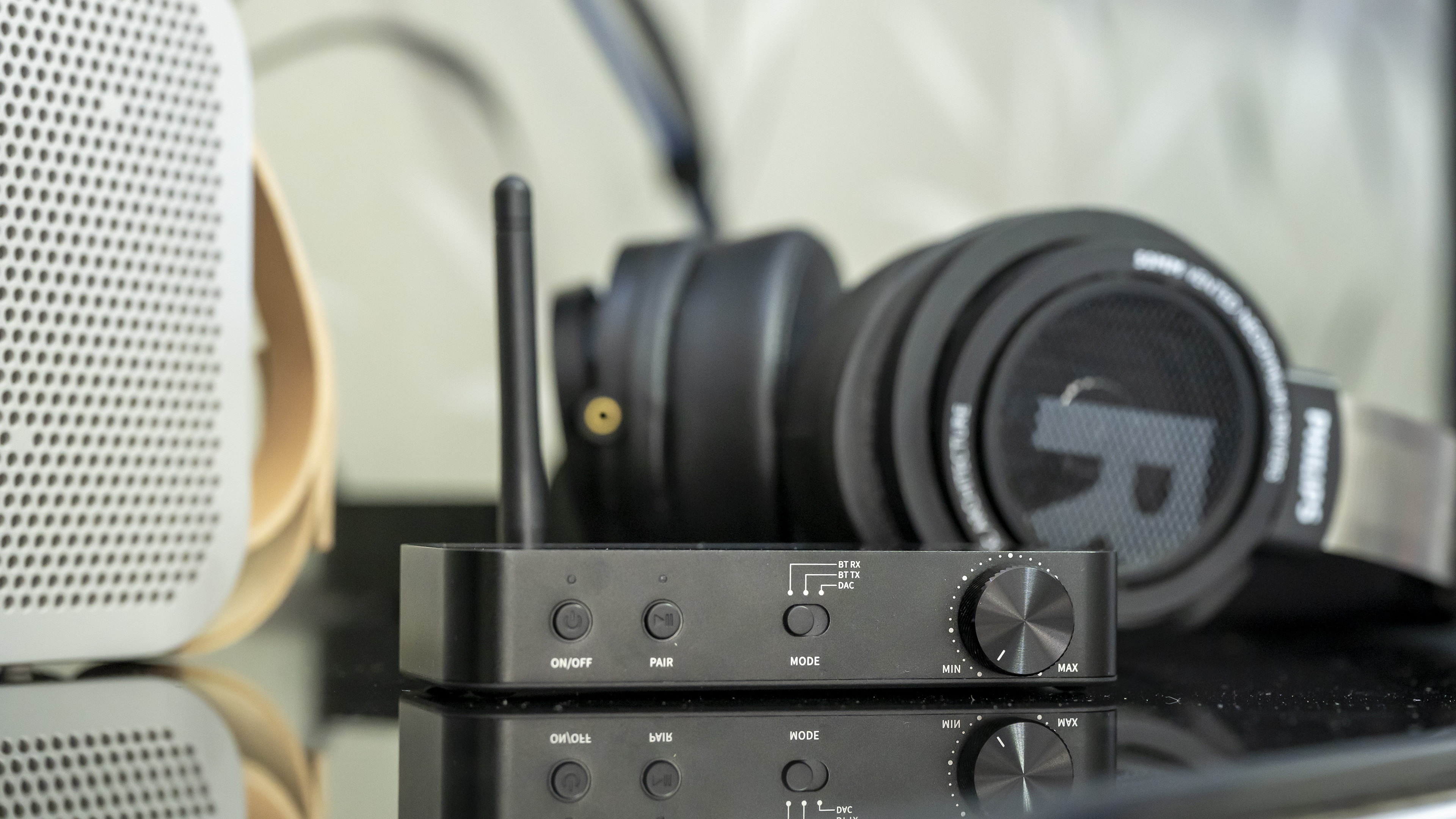 飞傲蓝牙接收器btr30,飞傲蓝牙接收器bta30拆解