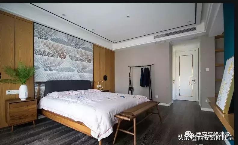 小套间装修风格,套间装修设计图纸大全