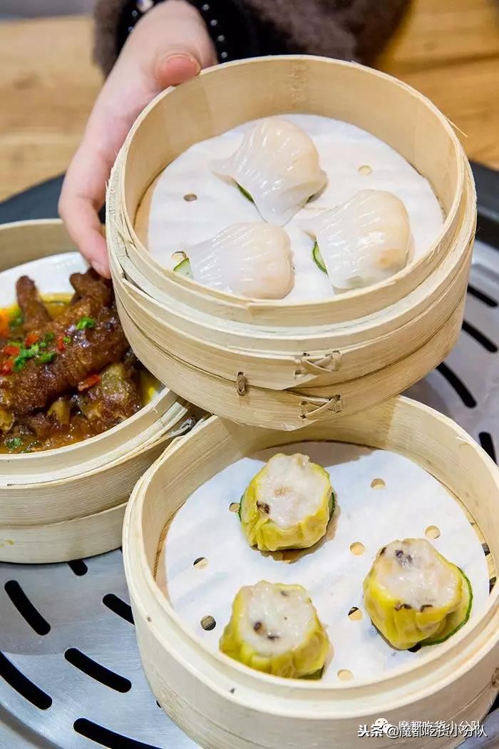 专吃加勒比海盗的店，还敢吃罗志祥