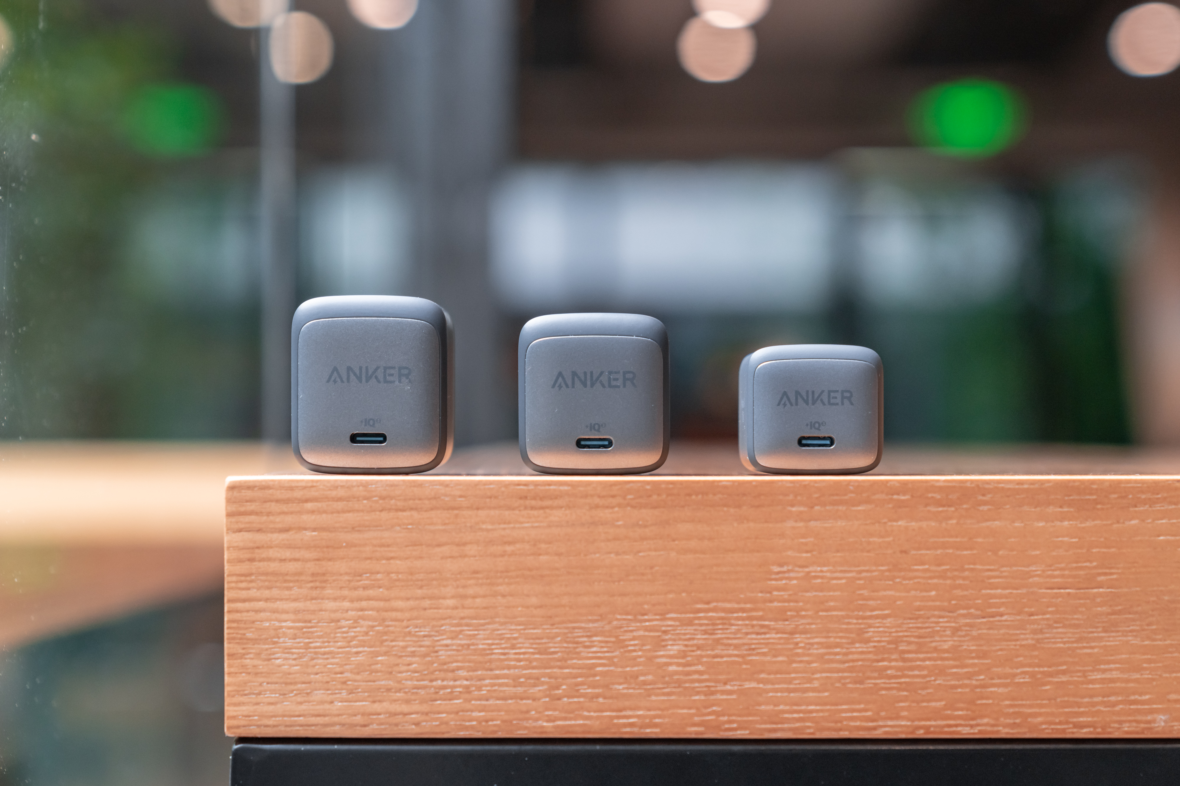 anker安克氮化镓升级超能充,anker氮化镓快充ultra