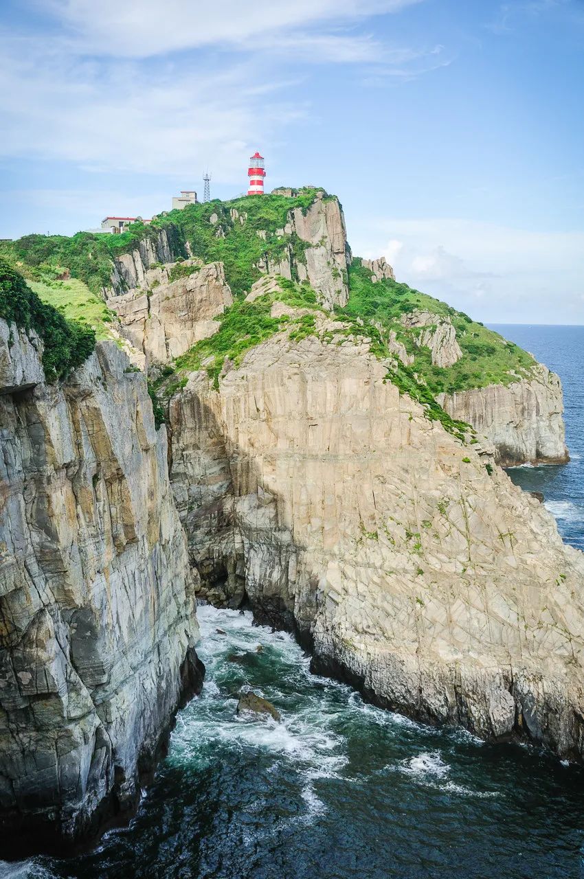 去人少景美的小众海岛度个周末,这些海岛人少景美不输马代