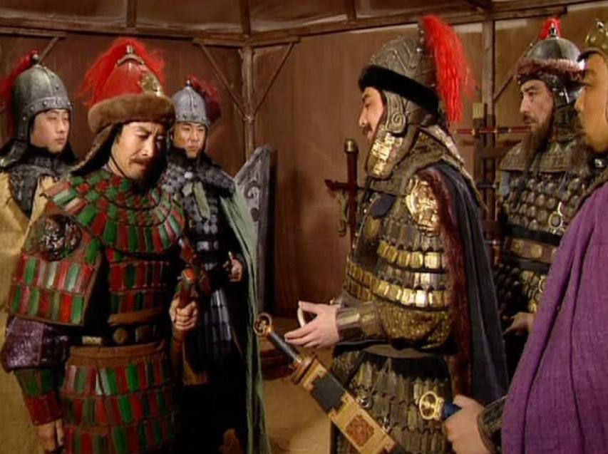 刘备为什么会失天下,刘备为什么对吕布见死不救