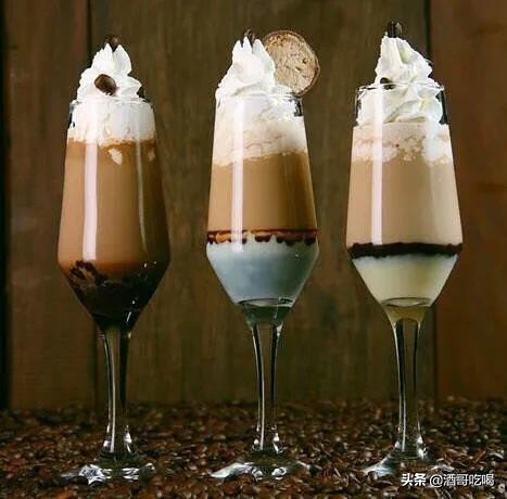 什么牌子的力娇酒最好喝又健康,力娇酒有哪些系列