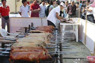 巴马特点美食火麻仁汤,巴马瑶寨火麻汤