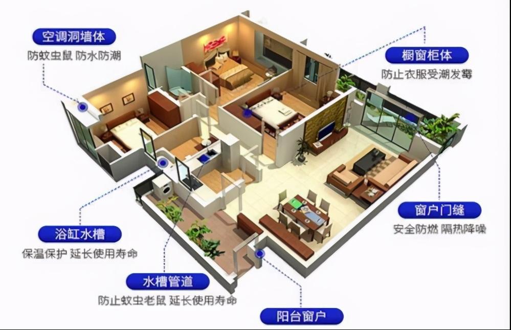 生活小妙招如何把胶洗掉,生活小妙招泡沫胶