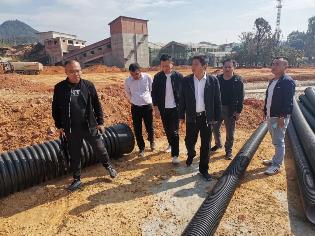 最新赣州市各县书记,赣州区县书记一周工作