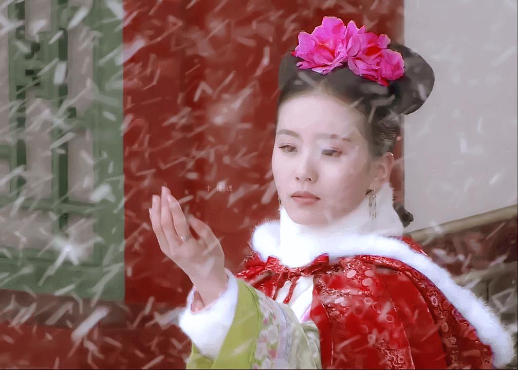 公认最虐心的五部古装剧,高颜值十部顶级虐心古装剧