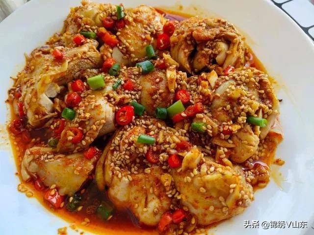 超下饭的家常菜做法合集,轻松好吃的家常菜菜谱大全