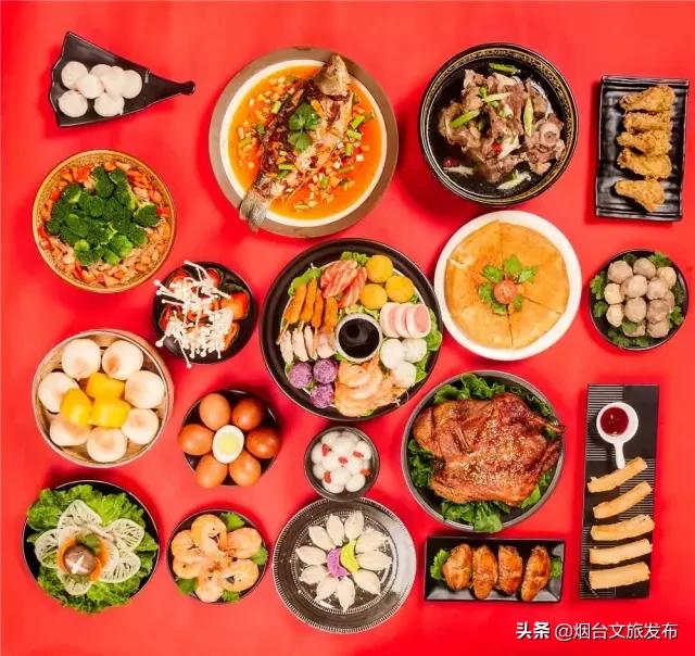 烟台八菜一汤攻略,北疆旅游八菜一汤