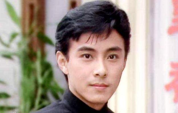 沙溢年轻惊呆众人,被沙溢年轻时颜值惊呆的明星