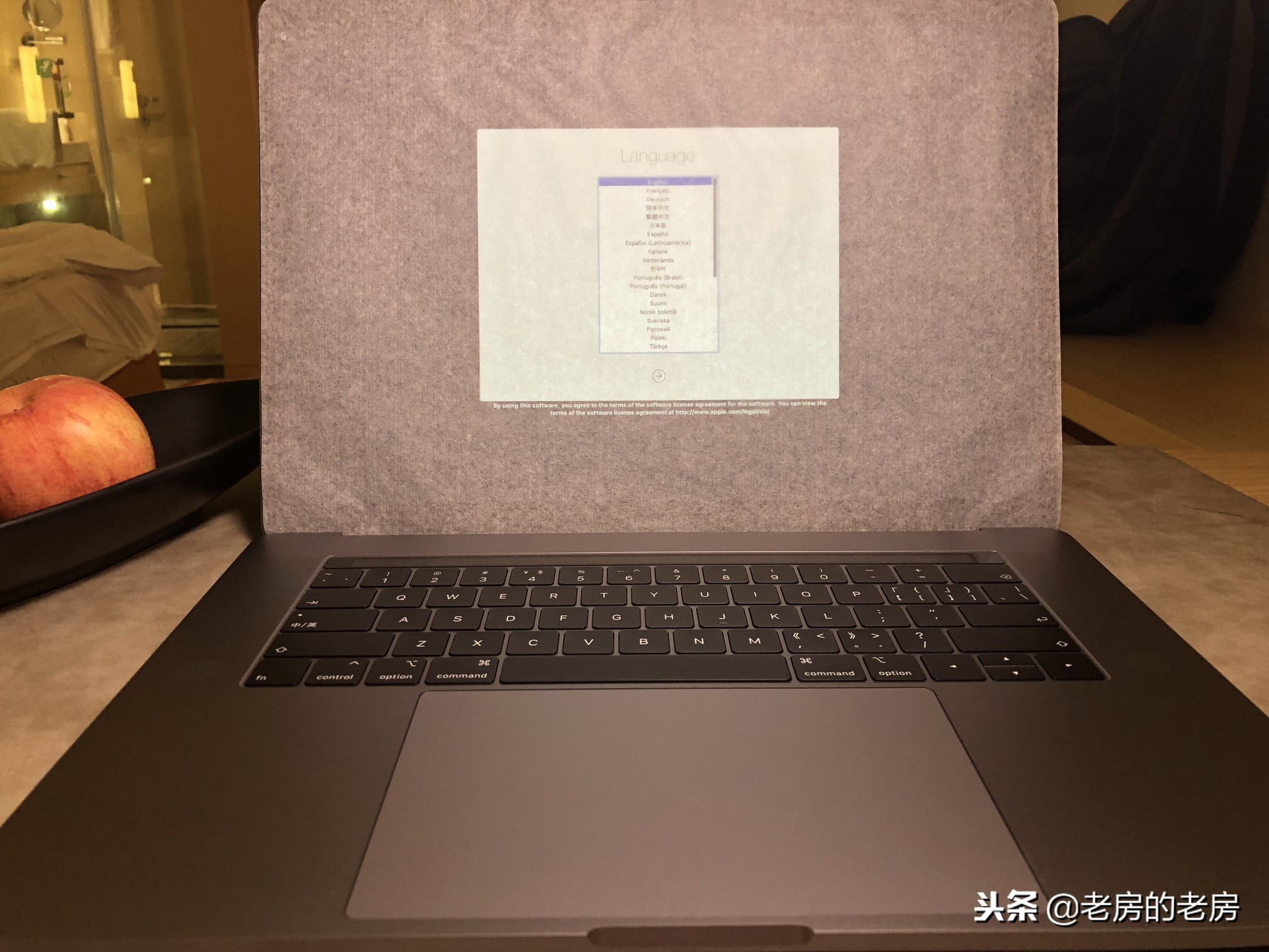 macbookpro2018款15寸深度评测,macbookpro201715寸使用体验