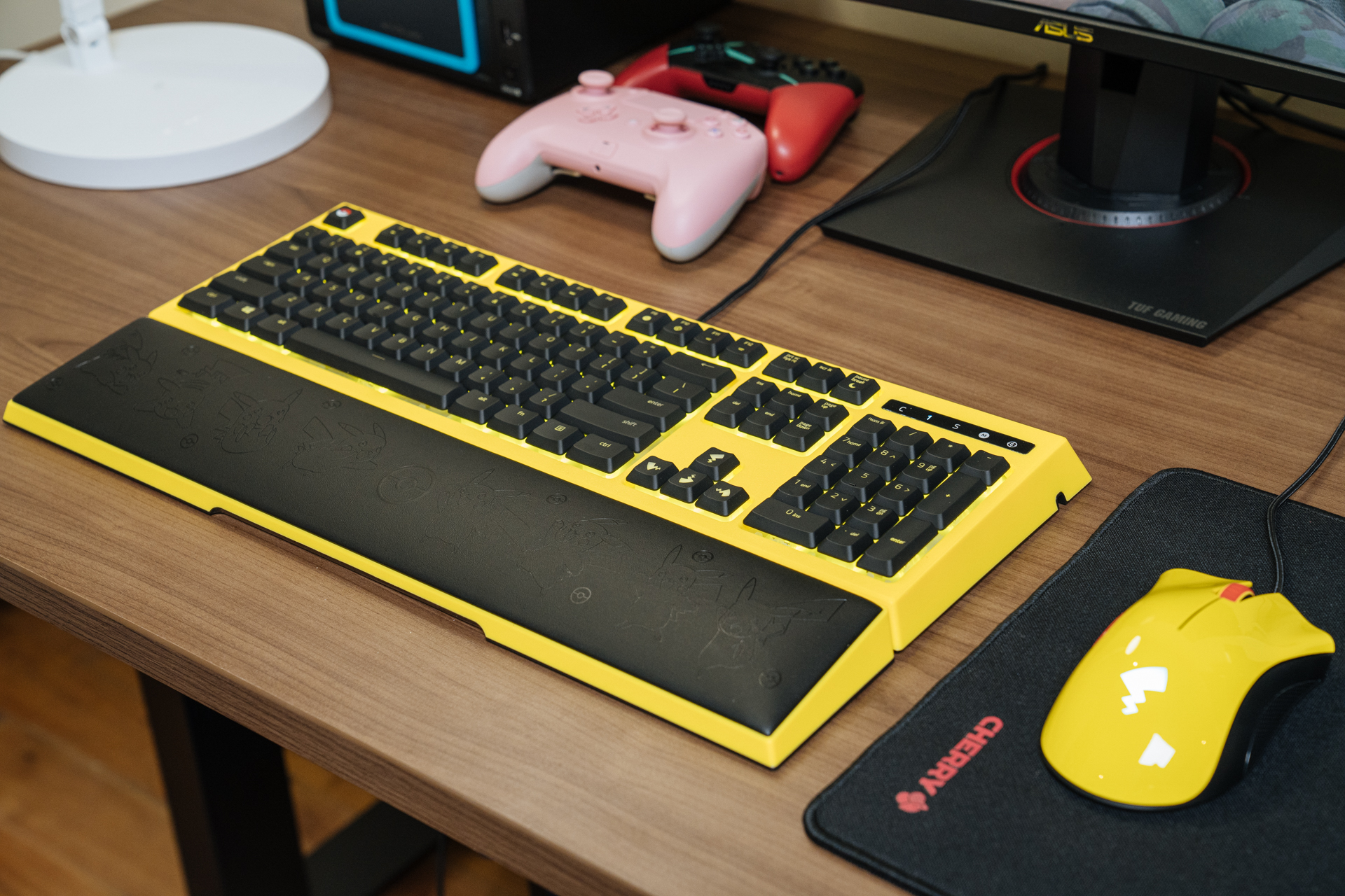 袖珍建造游戏布置图,游戏桌面布置全套推荐