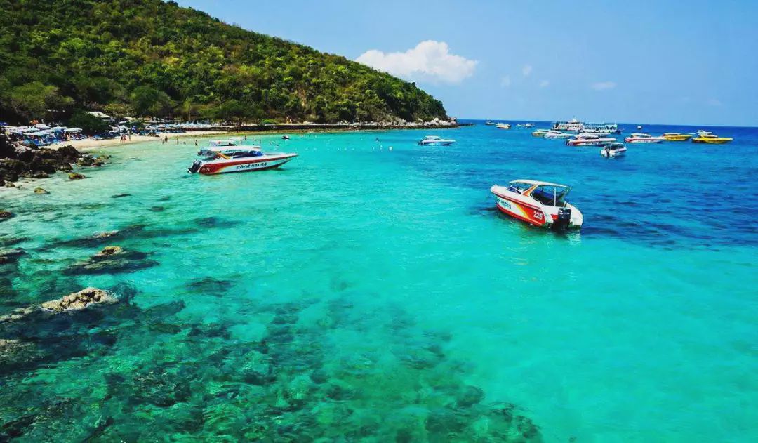 泰国入境落地签限制地方吗,泰国旅游落地签还是提前办