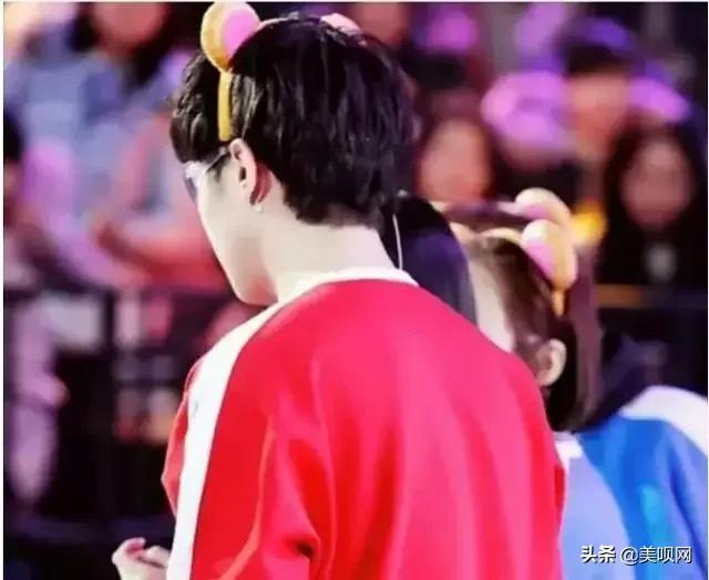 李现和林更新,李现与林更新