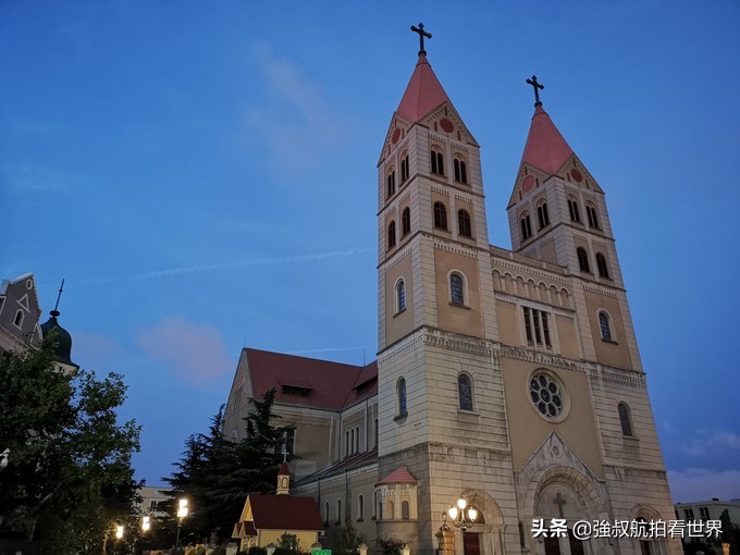 青岛黄岛旅游景点攻略,青岛必去的10大免费景点城阳区