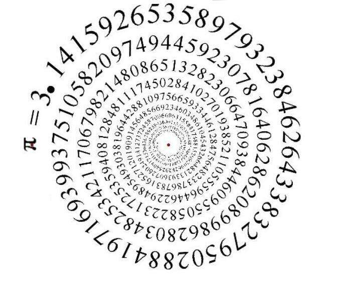 圆周率是无理数吗,圆周率被证实为无理数
