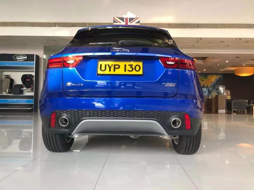 捷豹epace和宝马x2怎么选,2驱捷豹fpace和2驱宝马x3对比