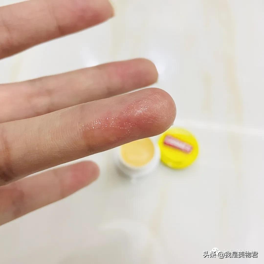 冬季嘴唇防干裂推荐,秋冬嘴皮干裂唇部护理