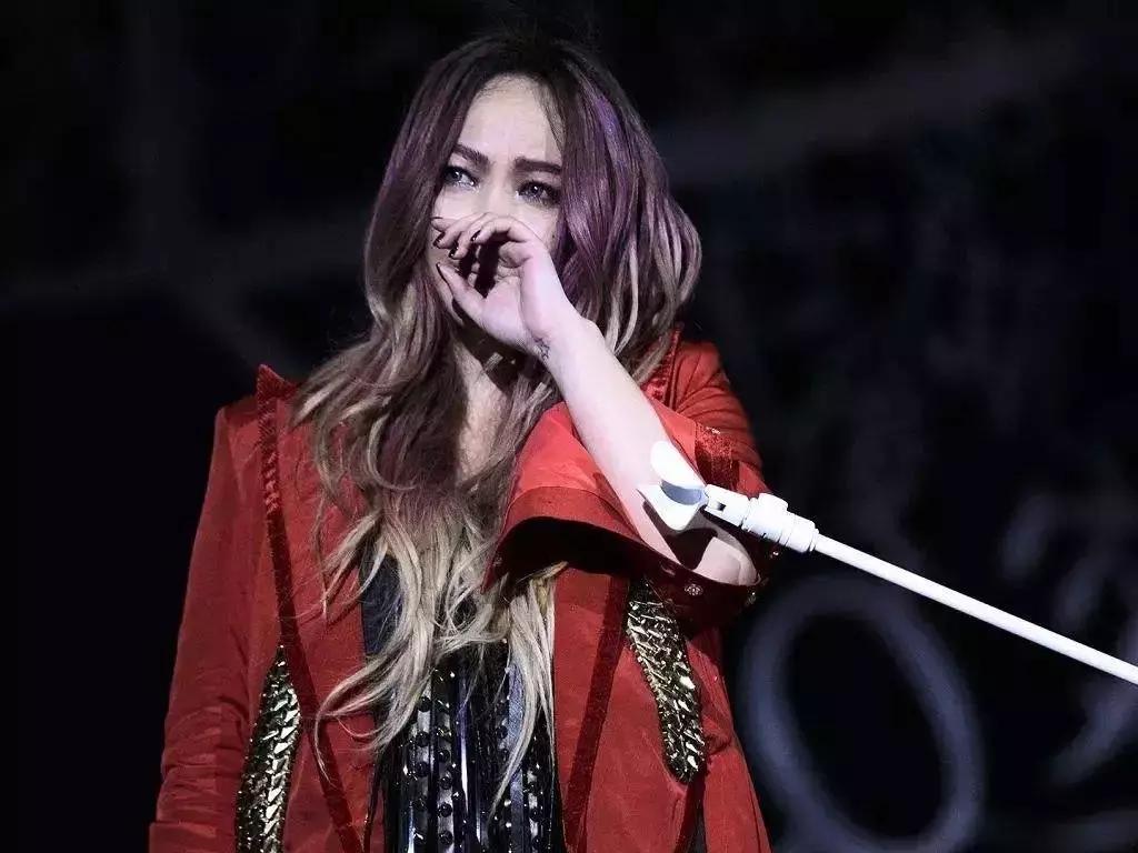 张惠妹怎么又胖了,张惠妹为什么会变胖