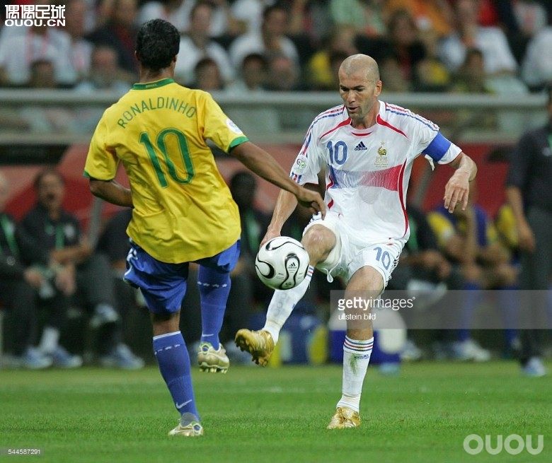 毒物再分享小罗不说再见耐克TiempoLegendR10