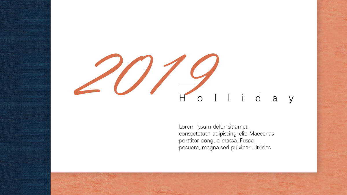 如何做出高大上的PPT？高手告诉你：提高审美是关键！