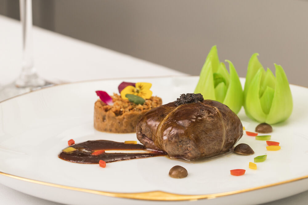 上海米其林好吃的粤菜,上海必吃米其林推荐餐厅