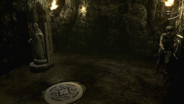 生化危机1重制版吉尔攻略视频,生化危机1重制版图文攻略吉尔篇