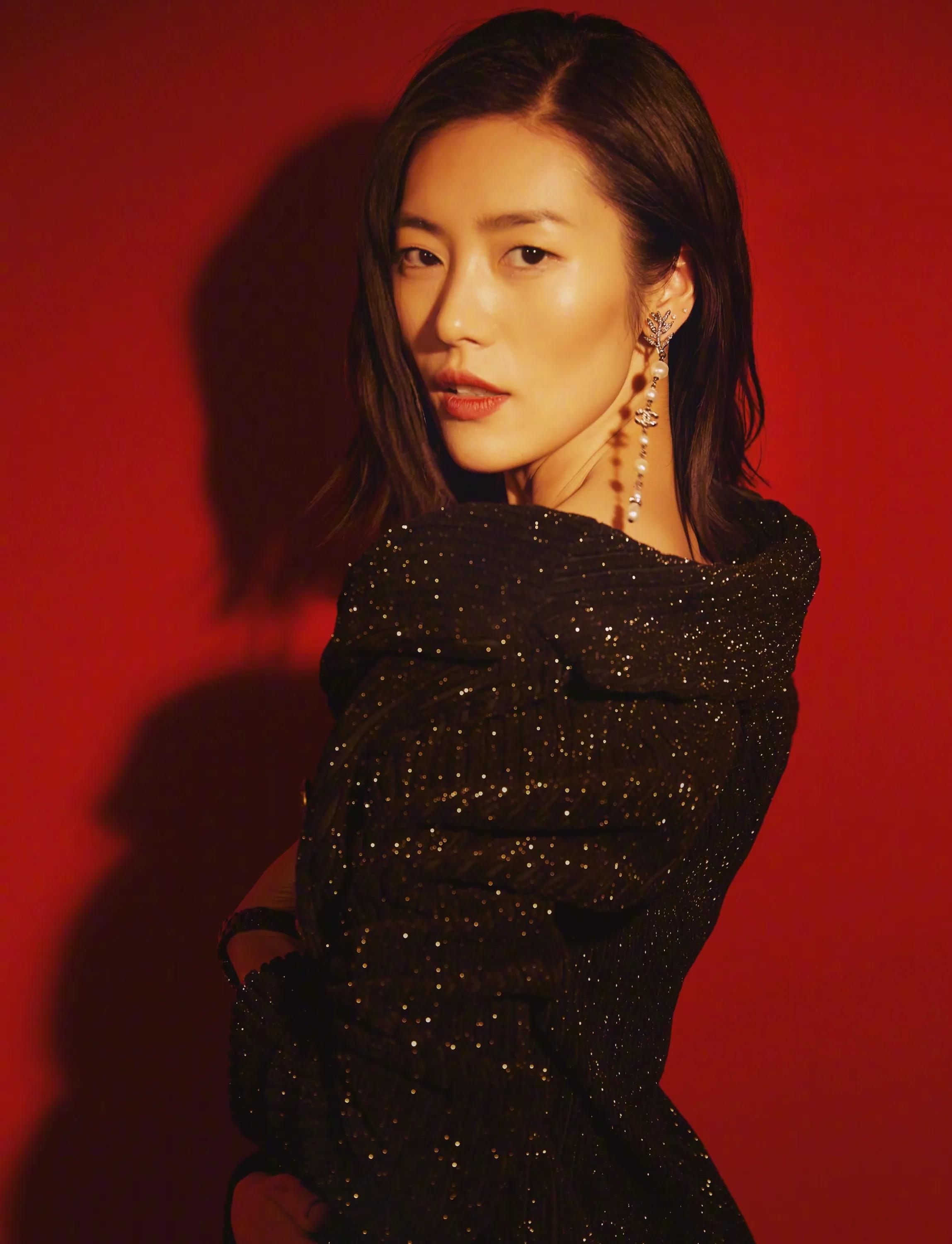 中国黄金身材第一人,中国十大最好的黄金比例身材