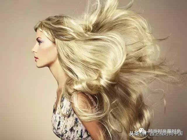 前面头发喜欢炸毛怎么办,头发炸毛是有小情绪了怎么安抚