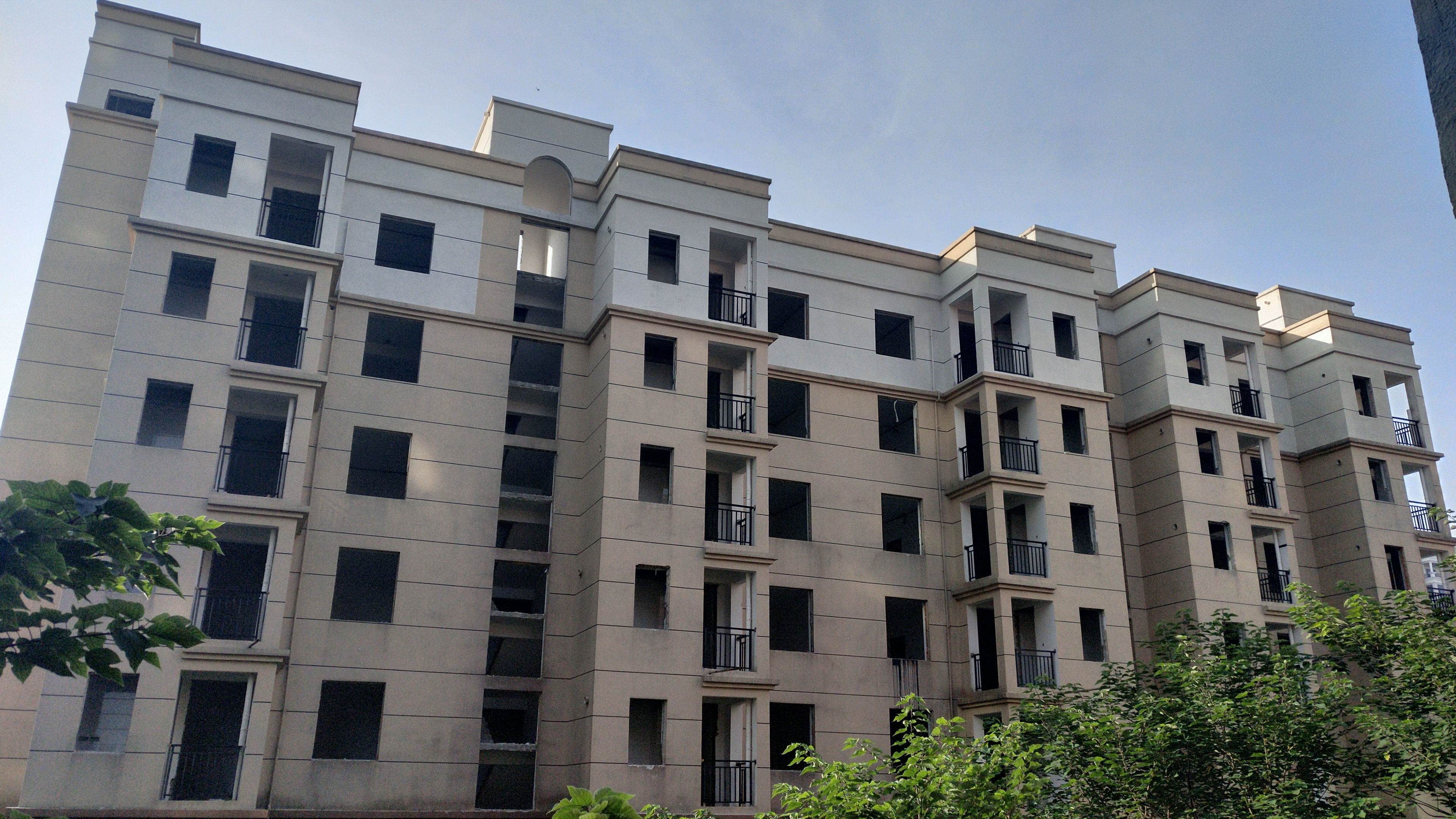 北海凯帝酒店诡异事件,北海凯帝酒店早期照片